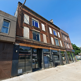 Wilson Street