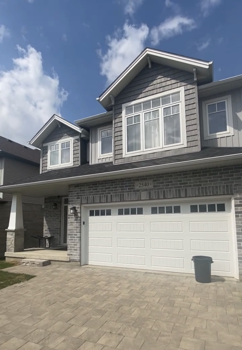 Holbrook Drive 02 Unit Conversion