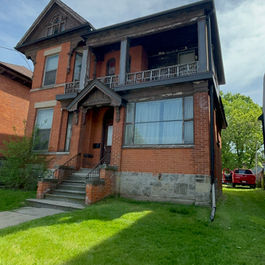 Main Street East