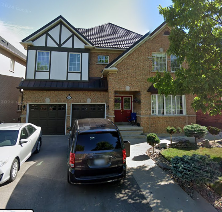 Dells Cres 02 Unit Conversion