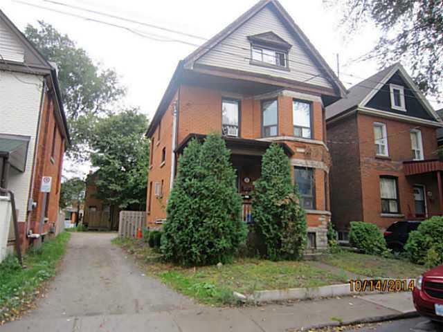 Arthur Avenue North 04 Unit Conversion