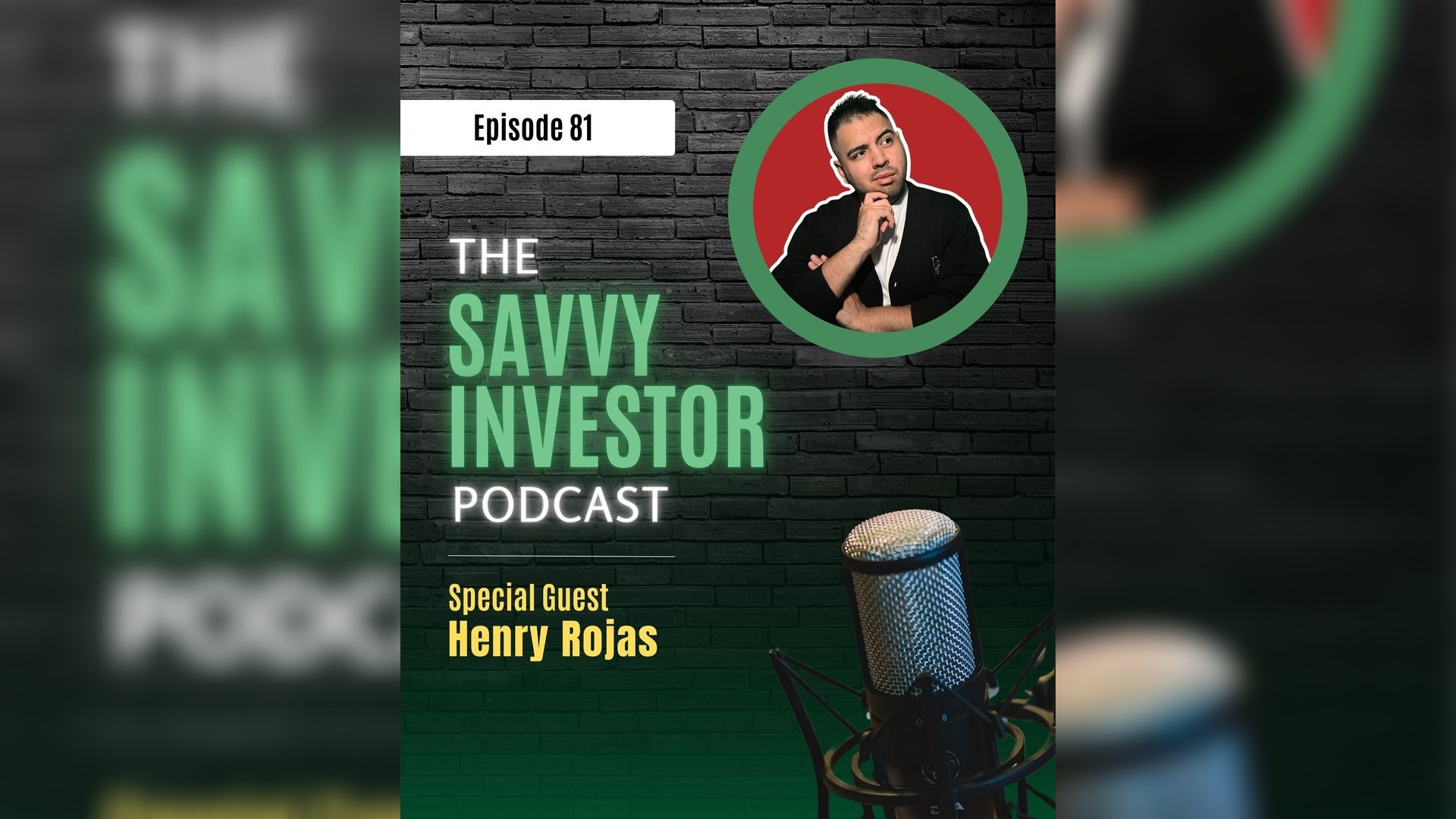 Savvy Investor Podcast