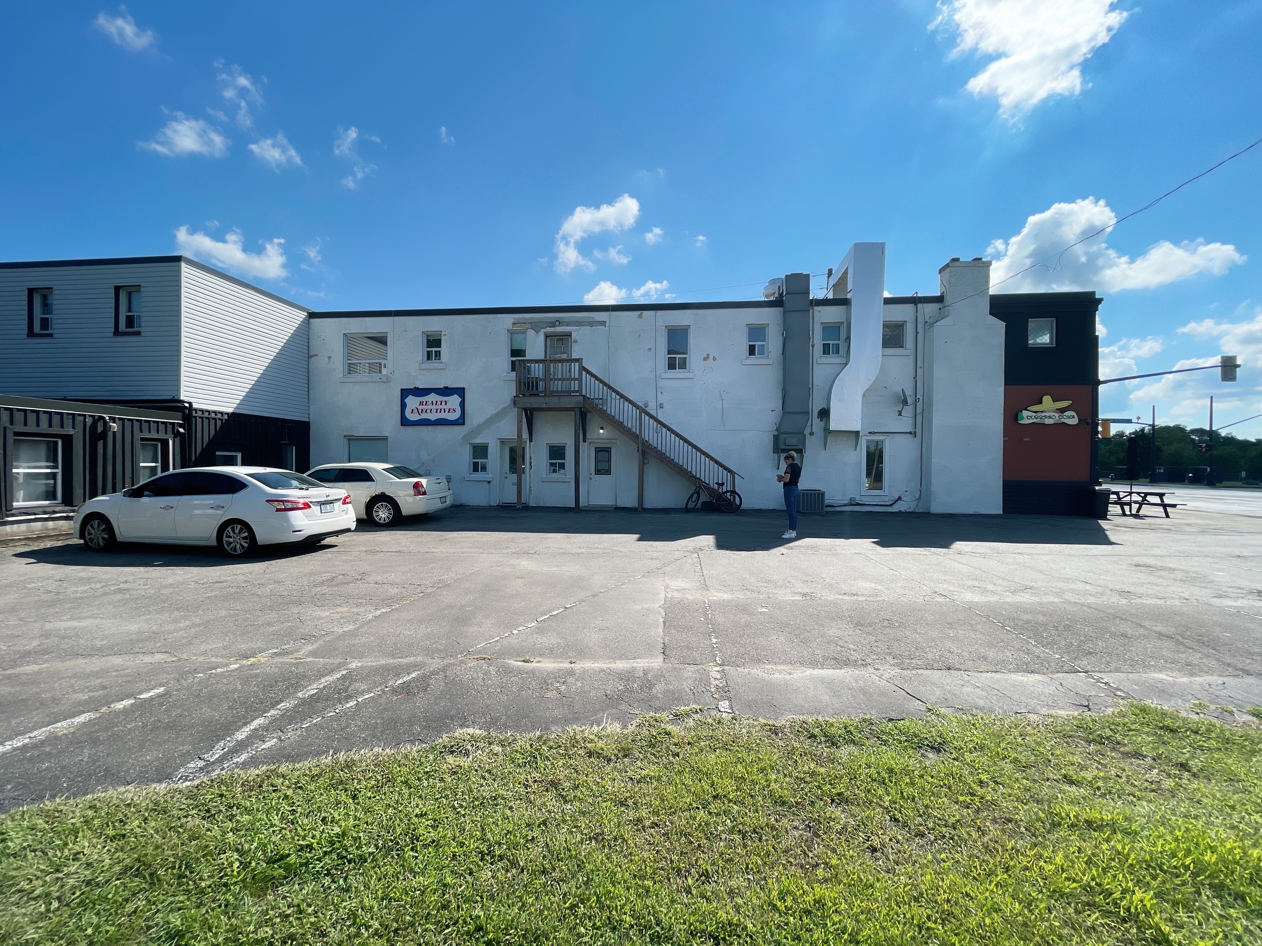Royal Manor Dr 13 Unit Conversion