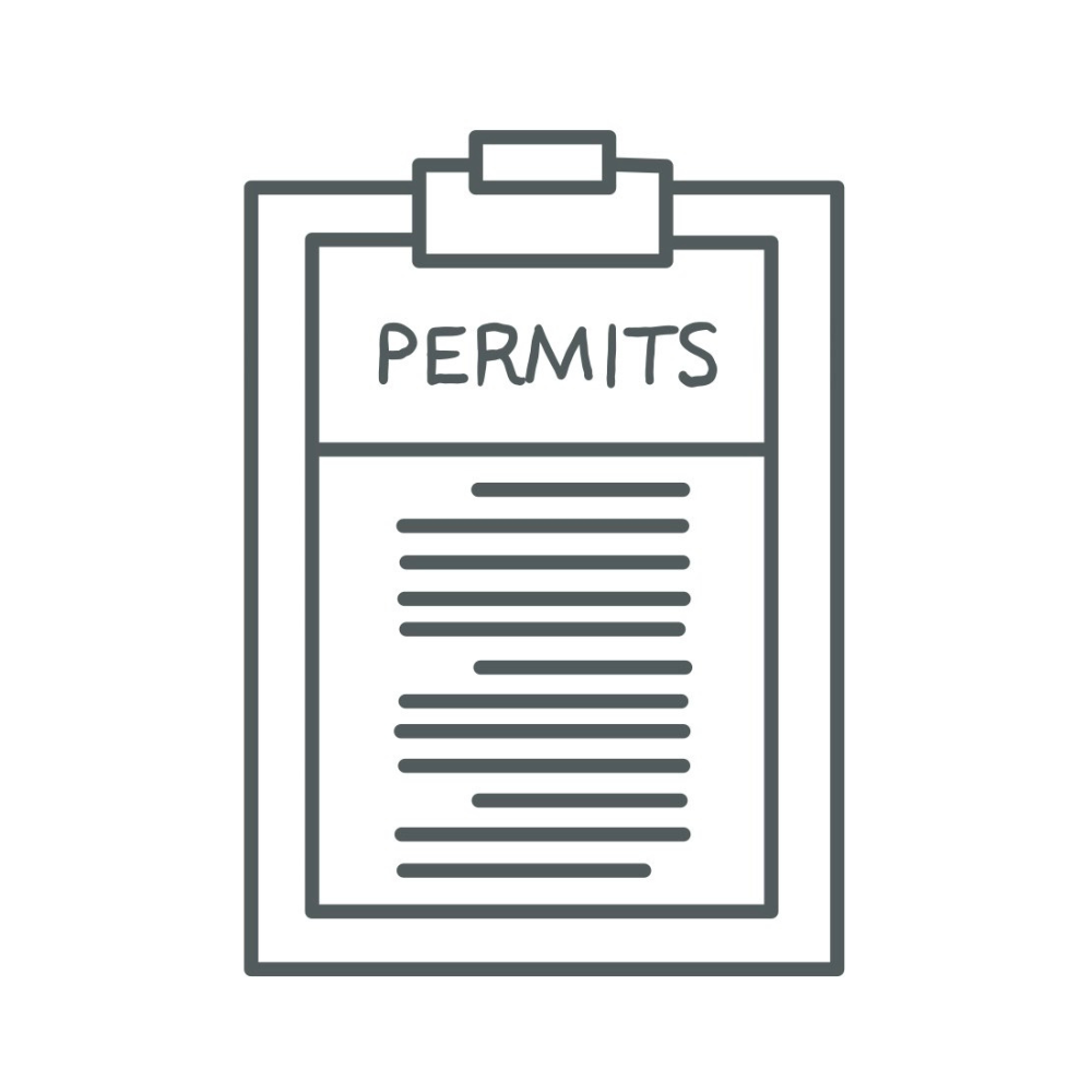 Permit-Ready Design