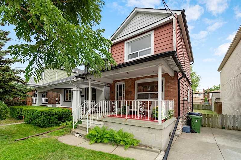 Corbett Ave 02 Unit Conversion
