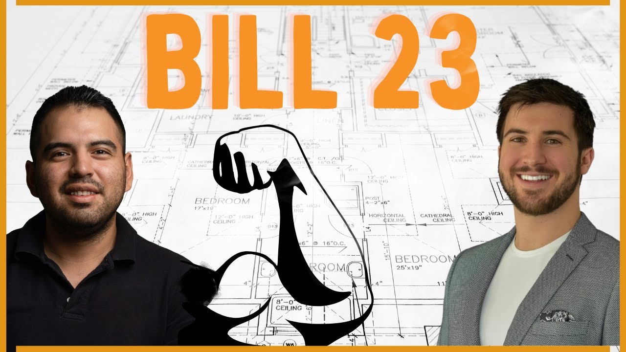 Bill 23