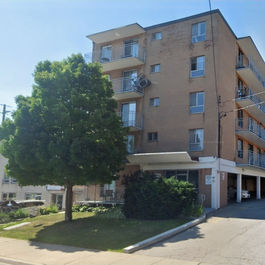 King Street E Apartment