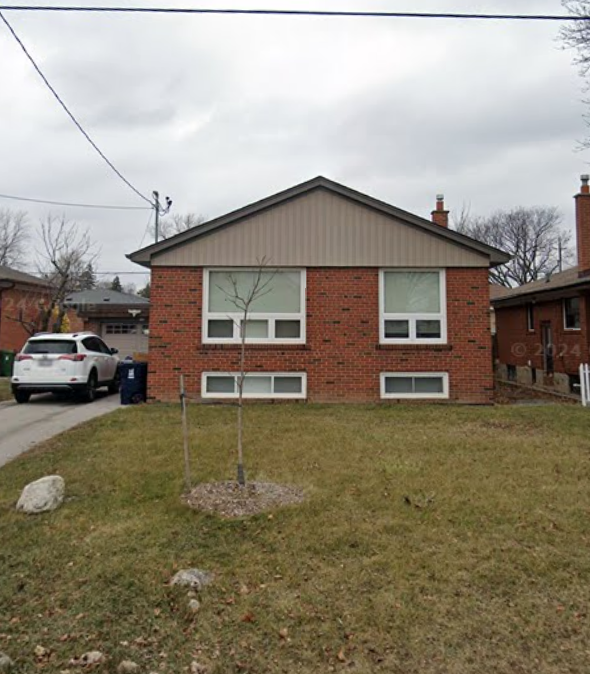 Searle Ave 02 Unit Conversion