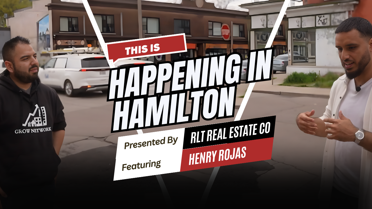 RLT Real Estate Co