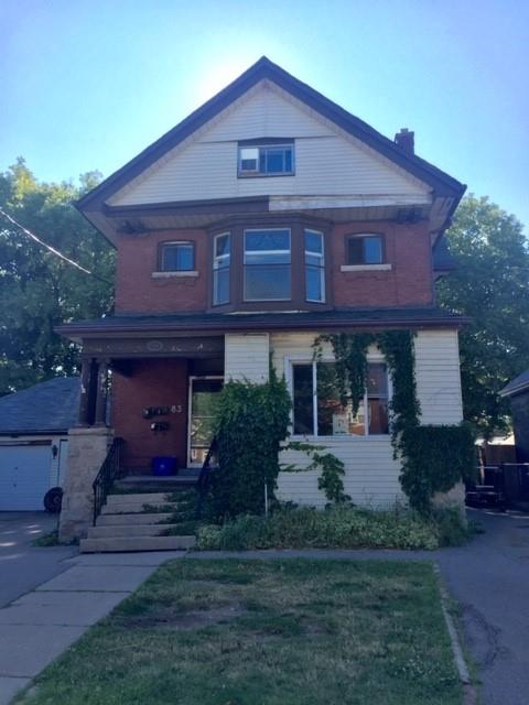 Kenilworth Ave South 04 Unit Conversion